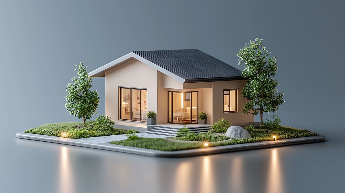 บ้านมีกี่ประเภท ประกันบ้าน วิริยะประกันภัย