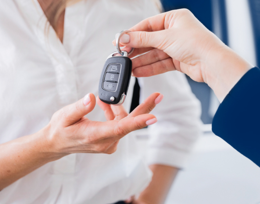 ซื้อรถมือสอง ประกันยังไม่หมด คุ้มครองถึงมือเราหรือไม่